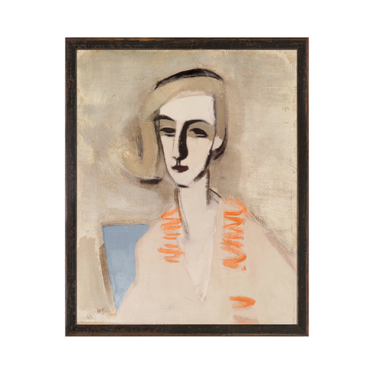 Modern Woman, 1933 Small