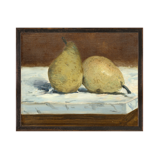 Pears 1880, Small