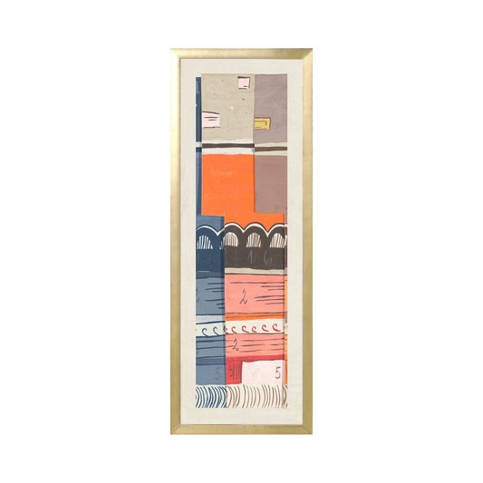 Textile Design, 1922 Small