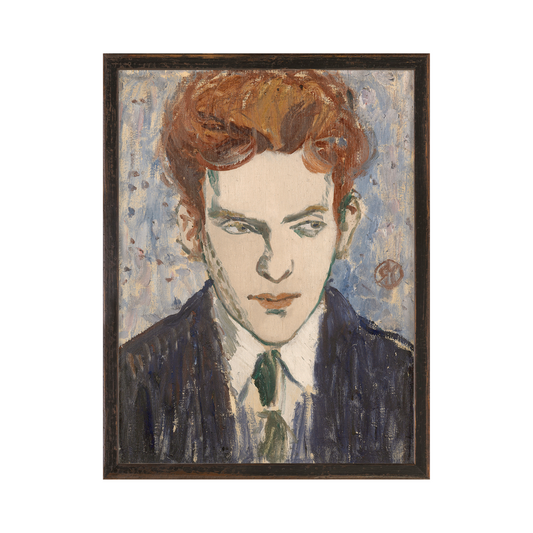 Edward 1913, Small