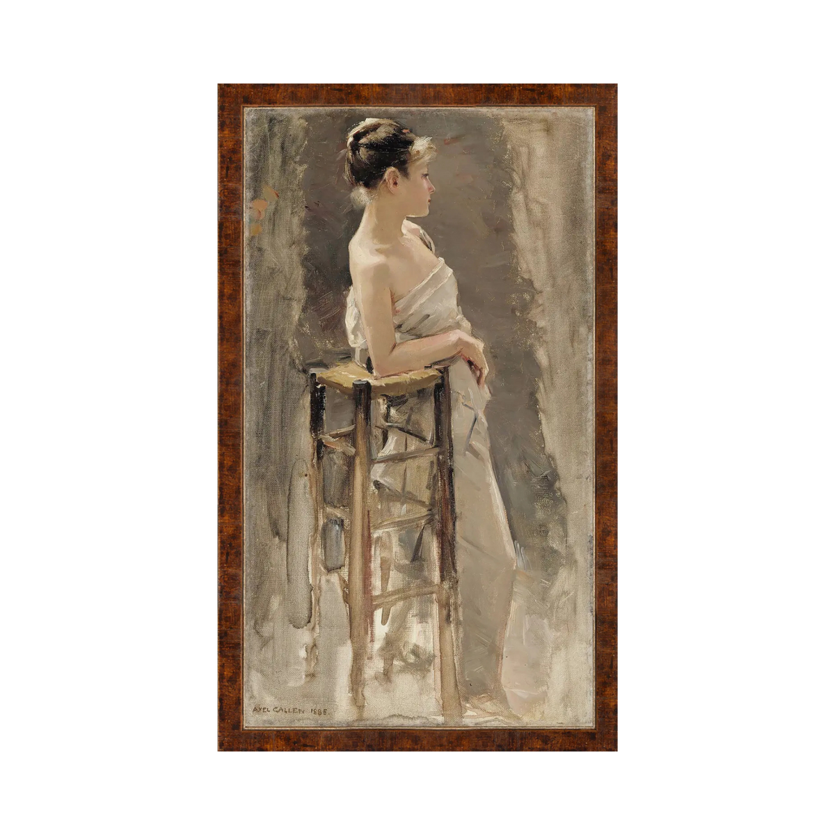 Model Exercise C.1885 Small