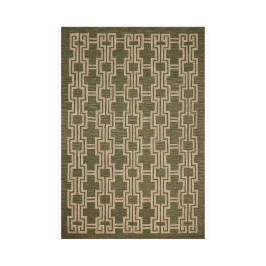 BAR-02 - JM MOSS / BEIGE