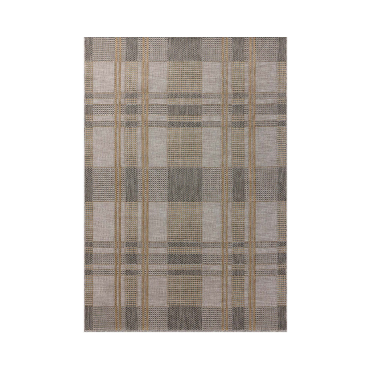 Birch Indoor Outdoor Area Rug