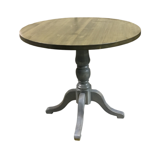 Bistro Pedestal Table