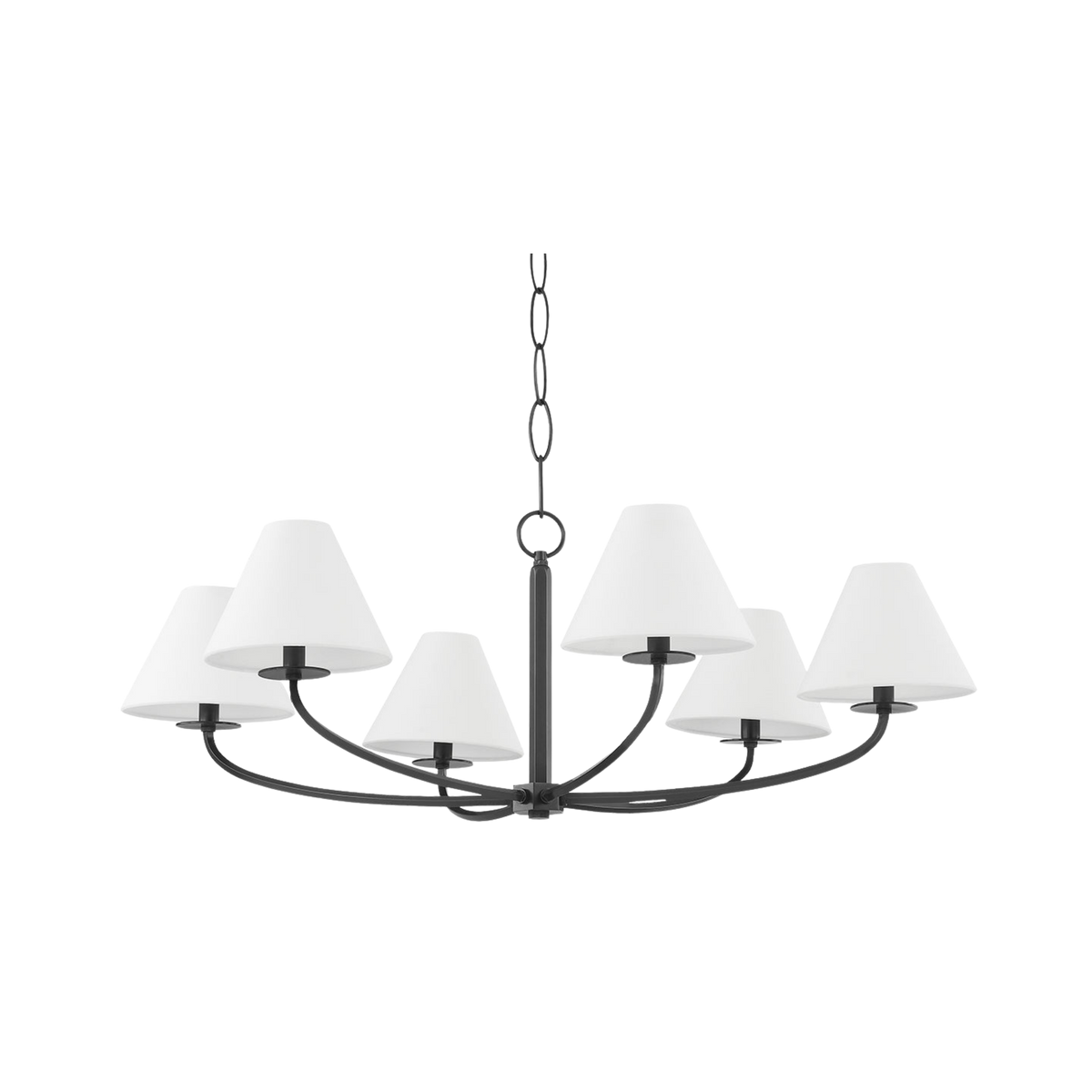 Stacey Chandelier