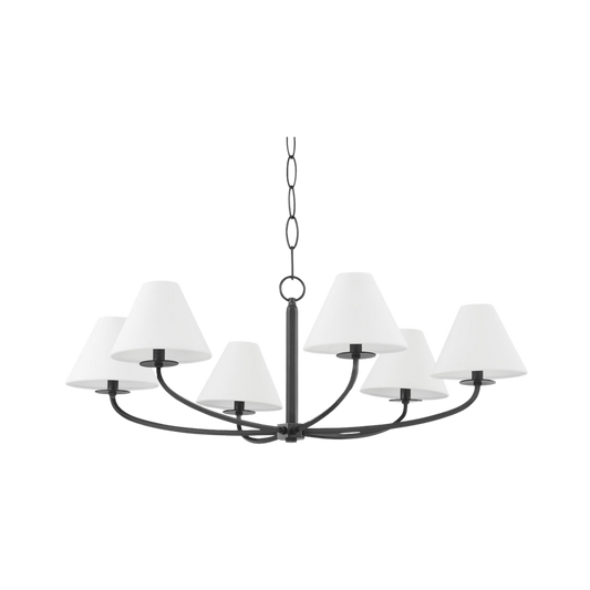 Stacey Chandelier