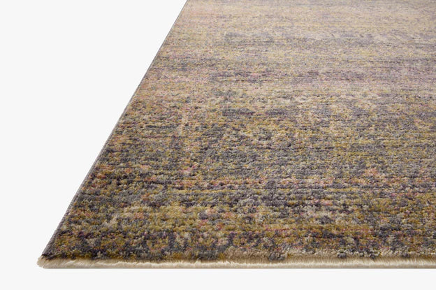 Bradbury Ink/Multi Area Rug BRU05