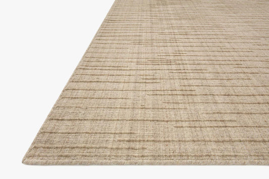 Brooks Area Rug Oatmeal