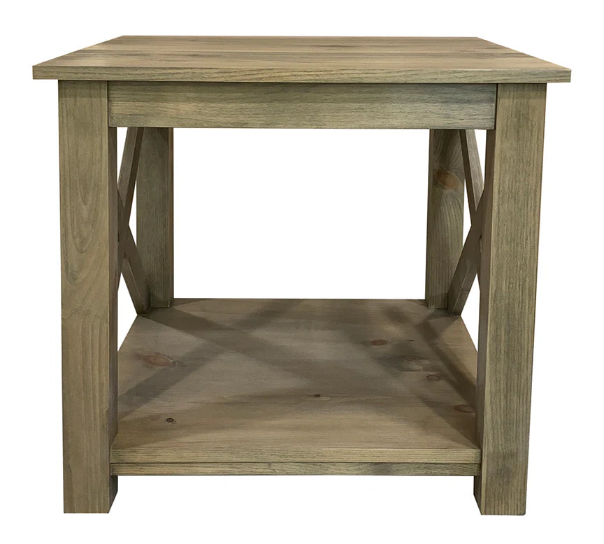 Banff Living Room Tables
