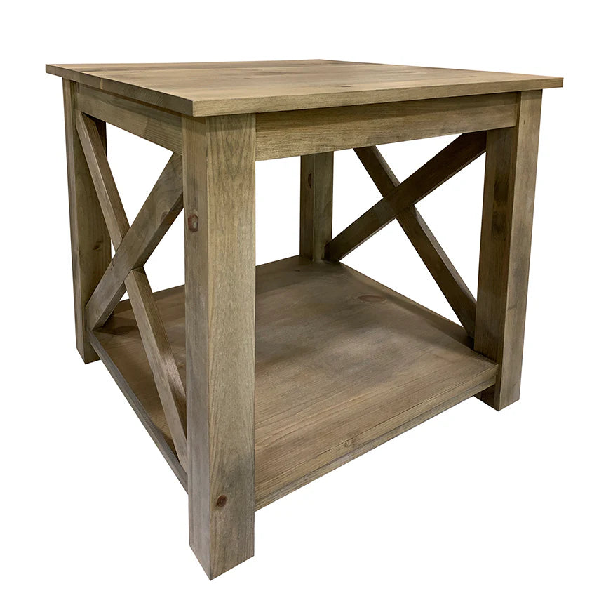 Banff Living Room Tables