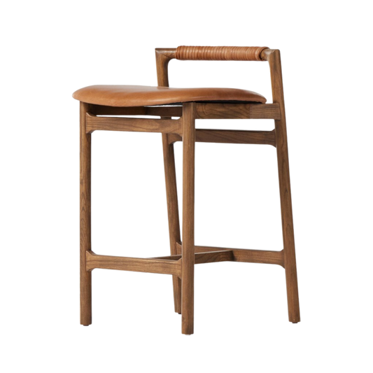 Baden Bar + Counter Stool