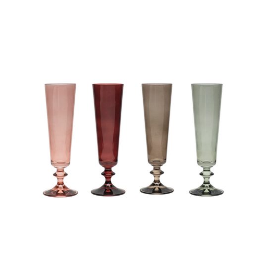 Bella Champagne Flute