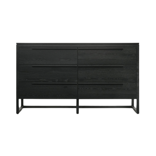 Bloc Dresser