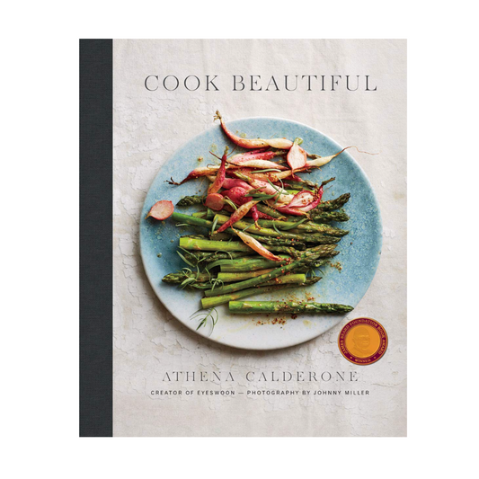 Cook Beautiful: Delicious Recipes and Exquisite Presentations