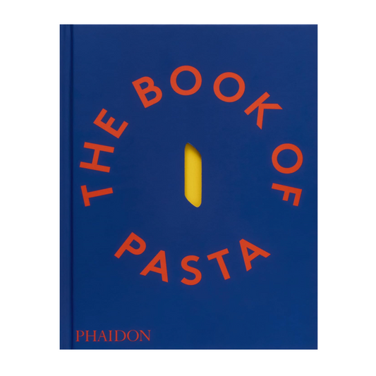 The Book of Pasta