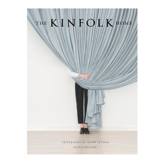 Kinfolk Home: Interiors
