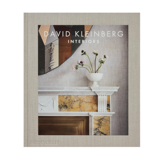 David Klienberg: Interiors