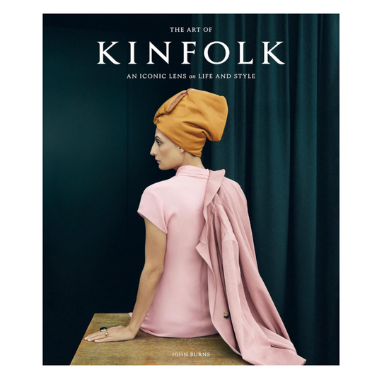 The Art of Kinfolk: An Iconic Lens on Life and Style