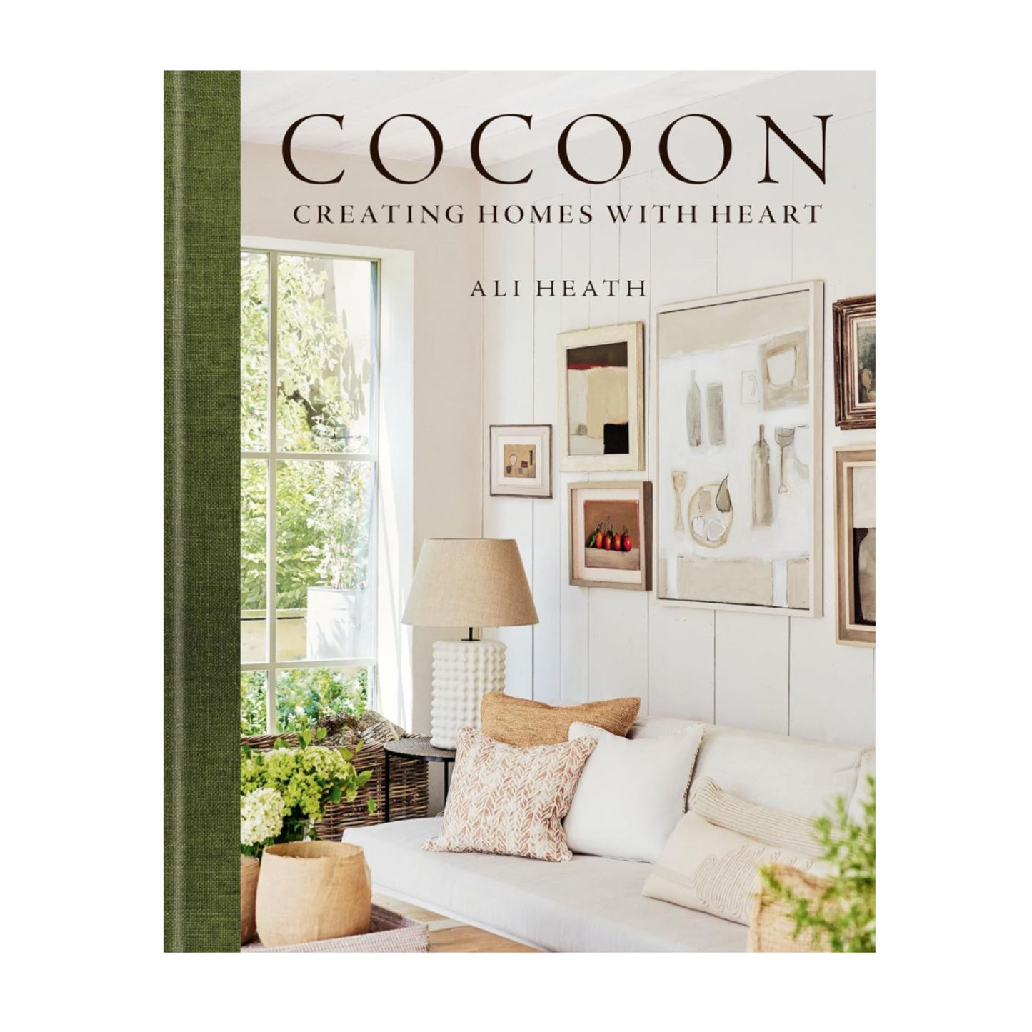 Cocoon: Creating Homes with Heart
