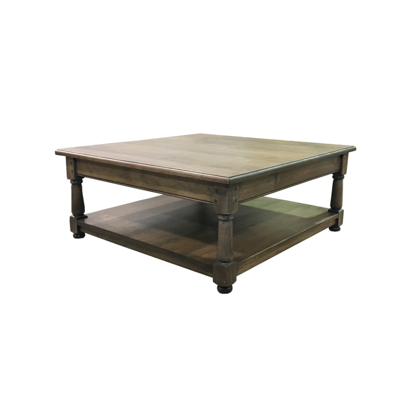 Brome Lake Coffee Table