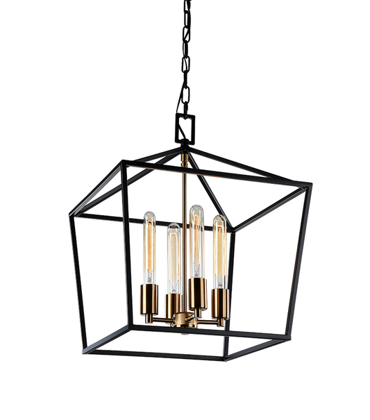 Scatola Pendant