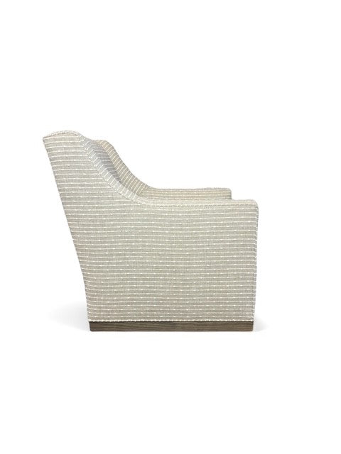 Charles Swivel Chair