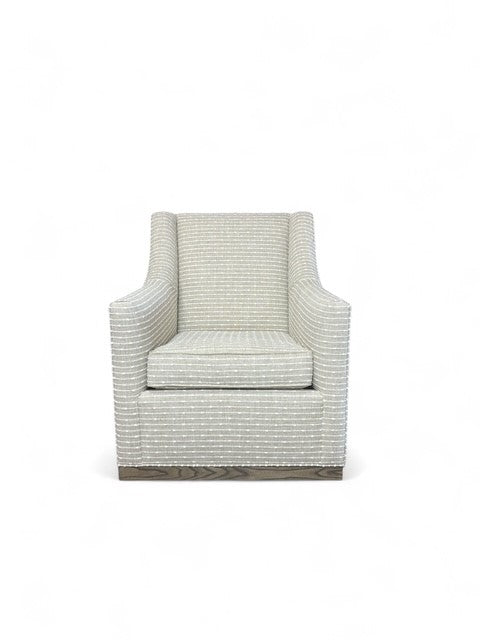 Charles Swivel Chair