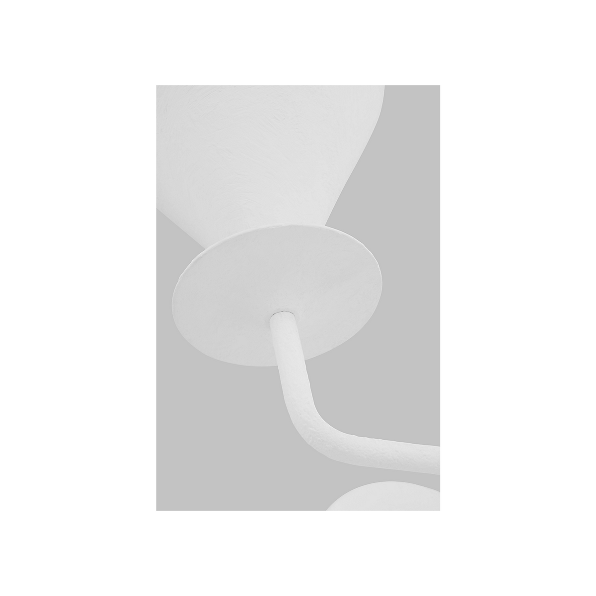 Cornet Double Sconce