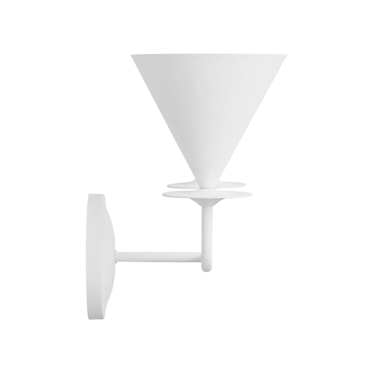 Cornet Double Sconce