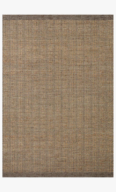 Cornwall Area rug Mocha/Natural CRN-01