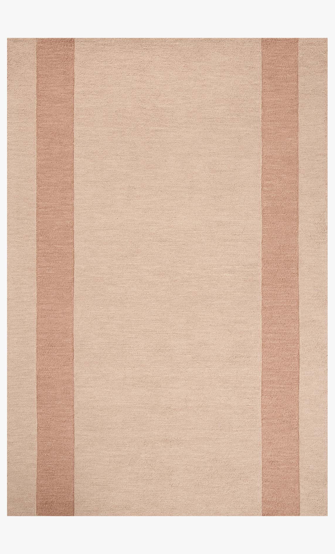 CVN-01 BLUSH / ROSE