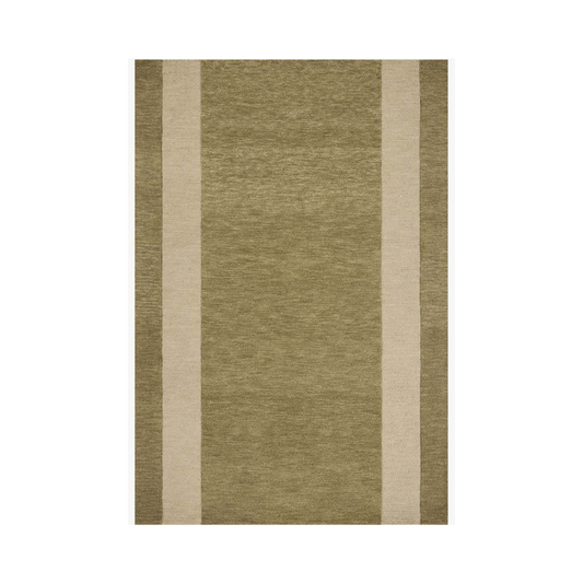 CVN-01 LIGHT OLIVE / OATMEAL