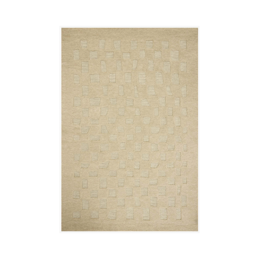 CVN-04 OATMEAL / DOVE