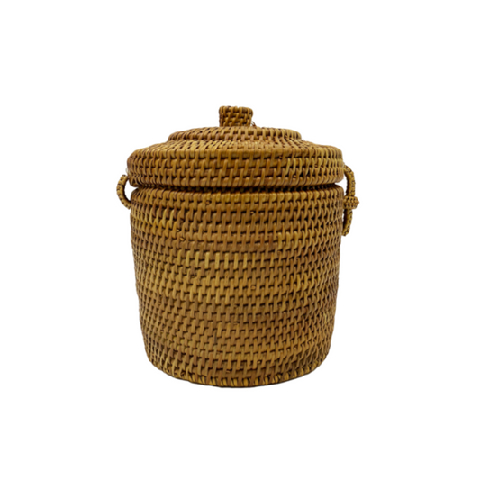 Mali Qtip Container
