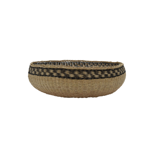 Cairo Low Basket