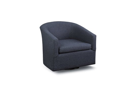 Carina Swivel Chair