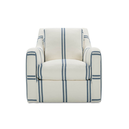 Abbie Swivel Chair