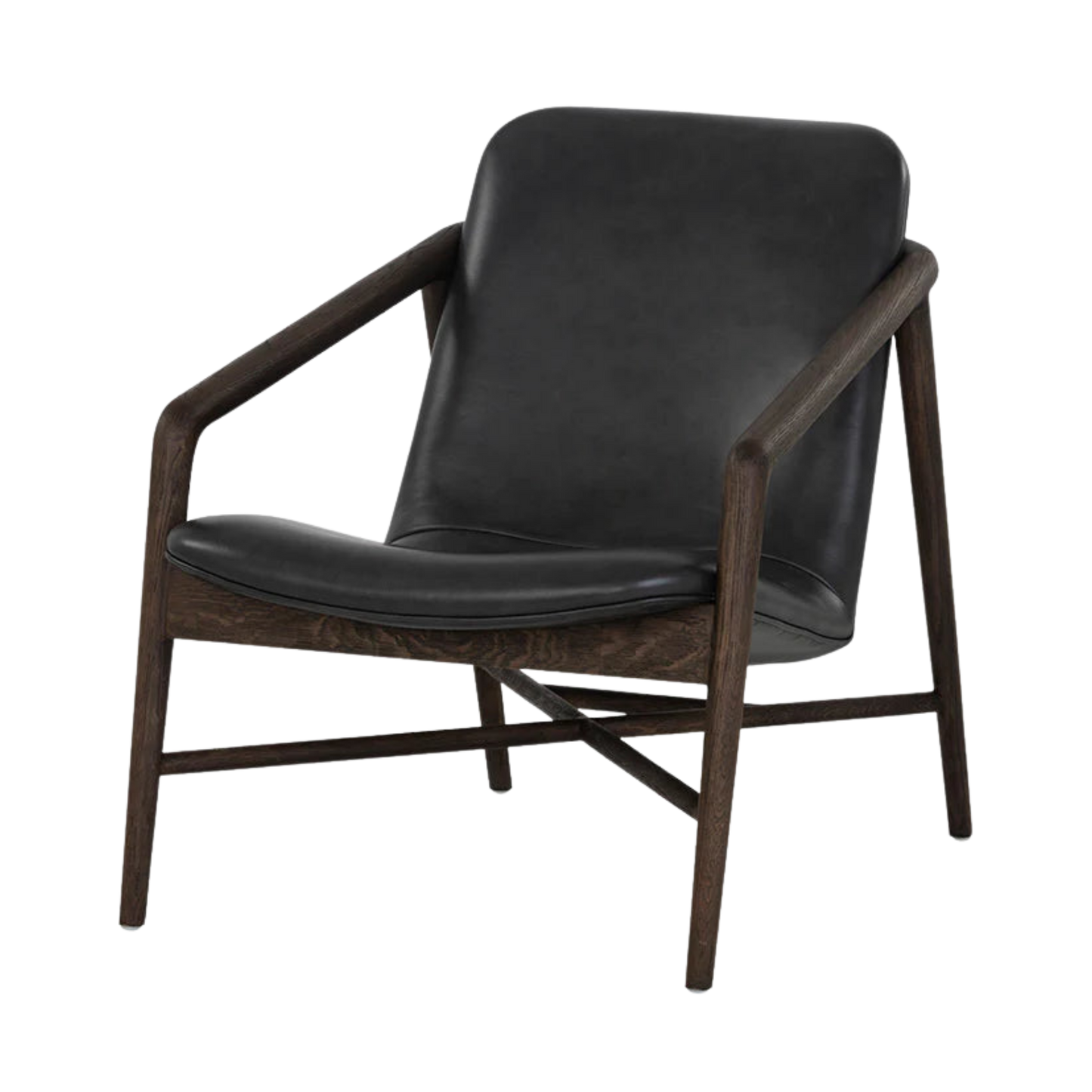 Cinelli Lounge Chair