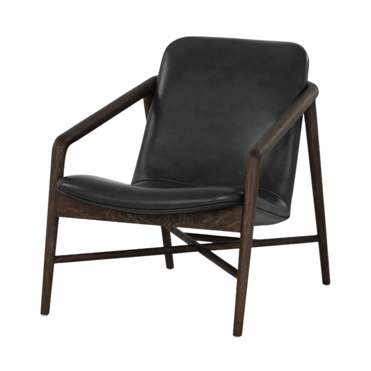 Cinelli Lounge Chair