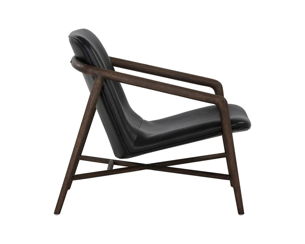 Cinelli Lounge Chair