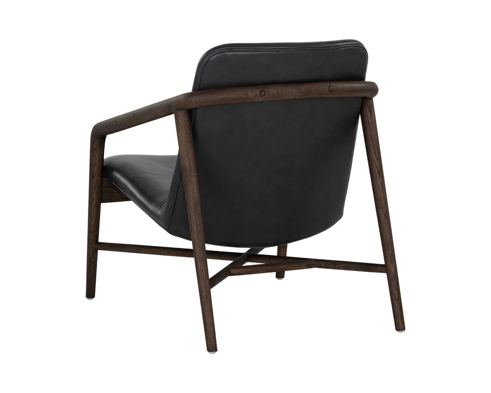 Cinelli Lounge Chair