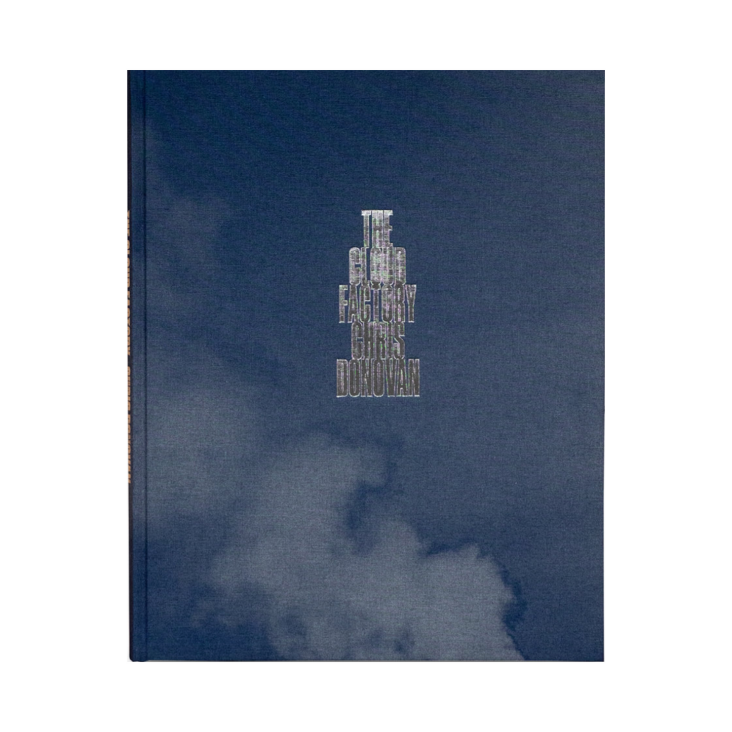 Cloud Factory
