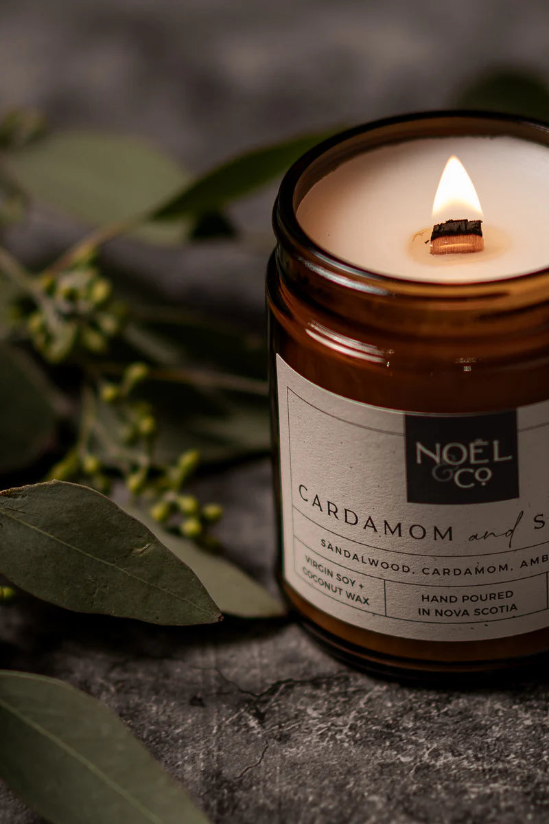 Noel & Co Candle