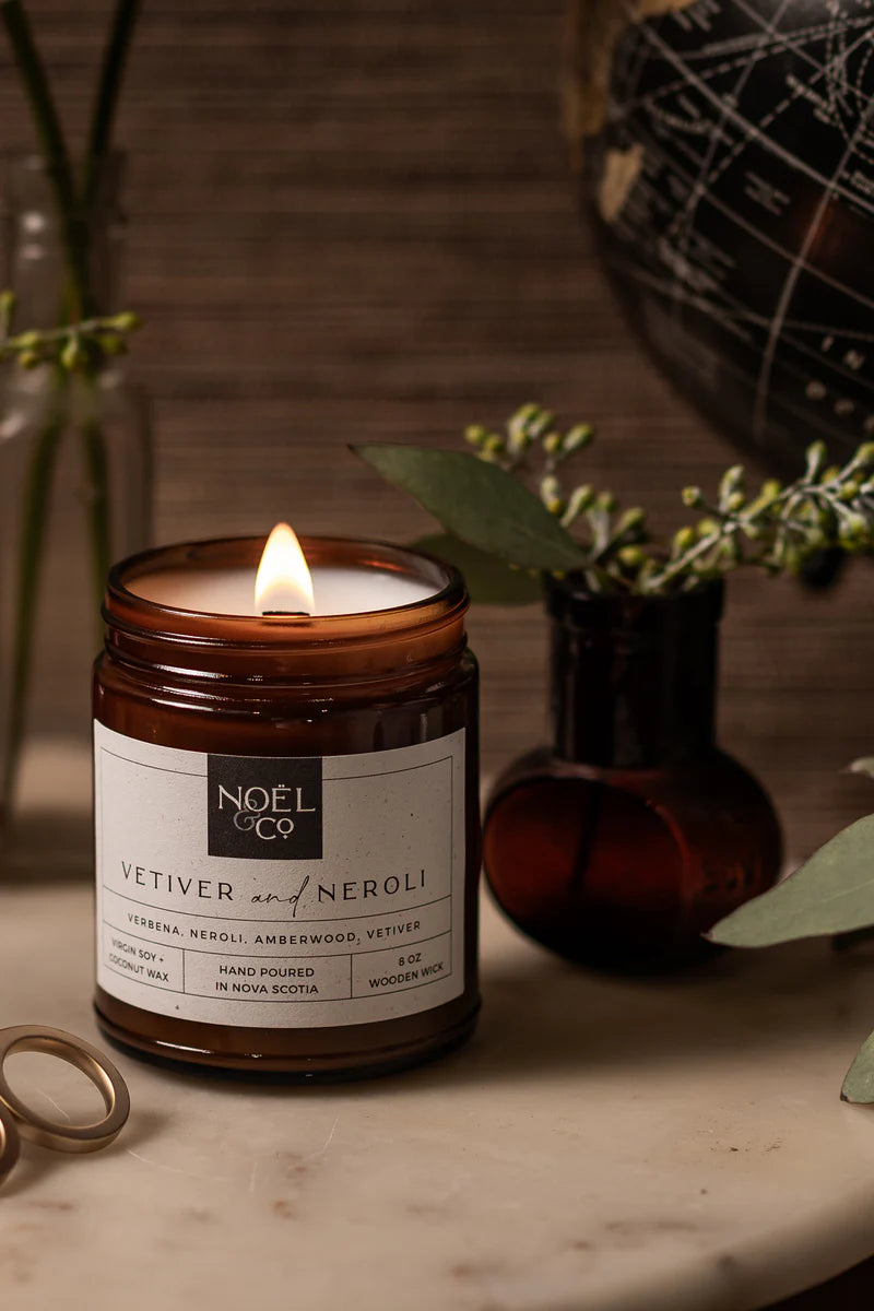 Noel & Co Candle