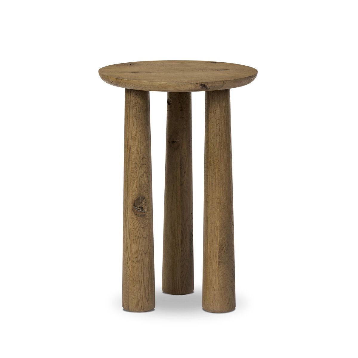 Cooper End table Tall
