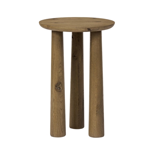 Cooper End table Tall