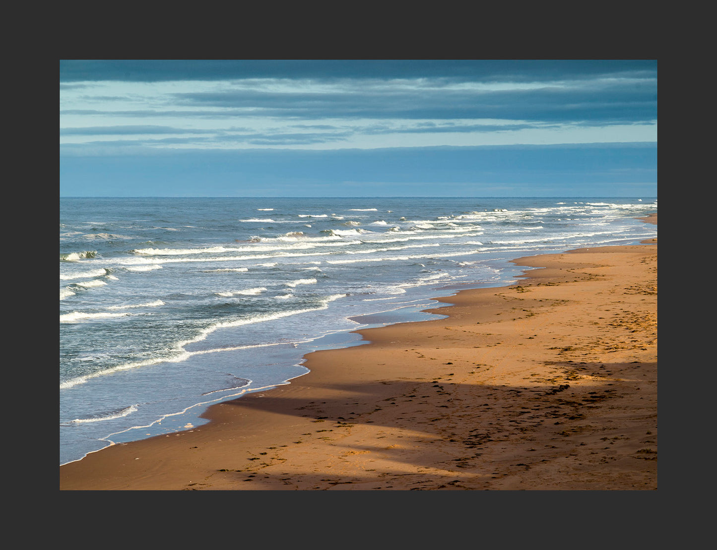 Thunder Cove Beach-Jack Clark Photography