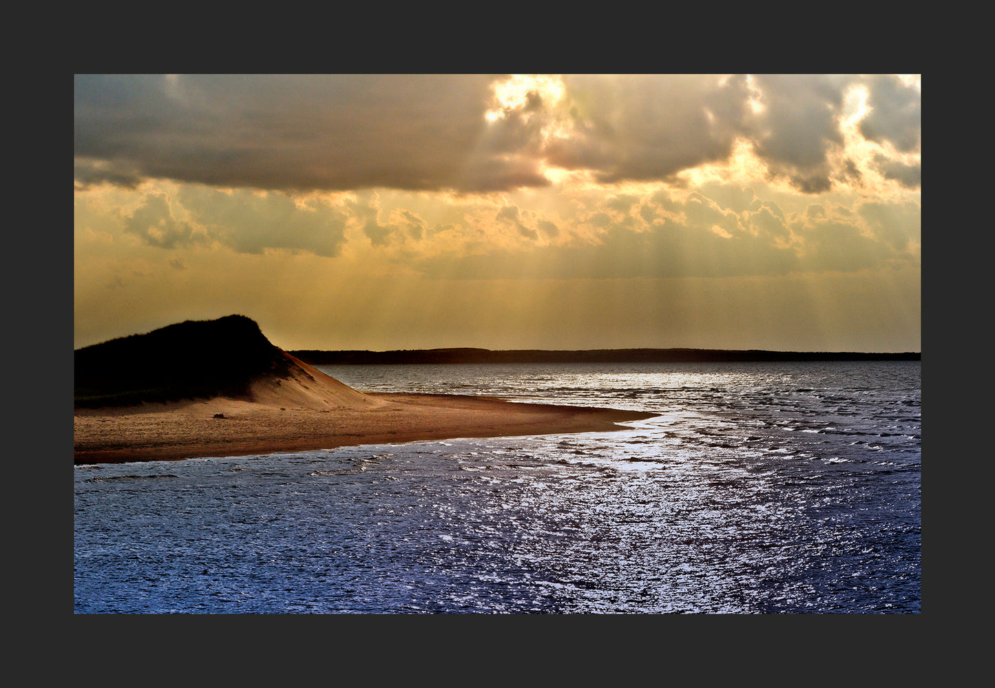 North Shore Dunes-Jack Clark Photography🇨🇦🇨🇦