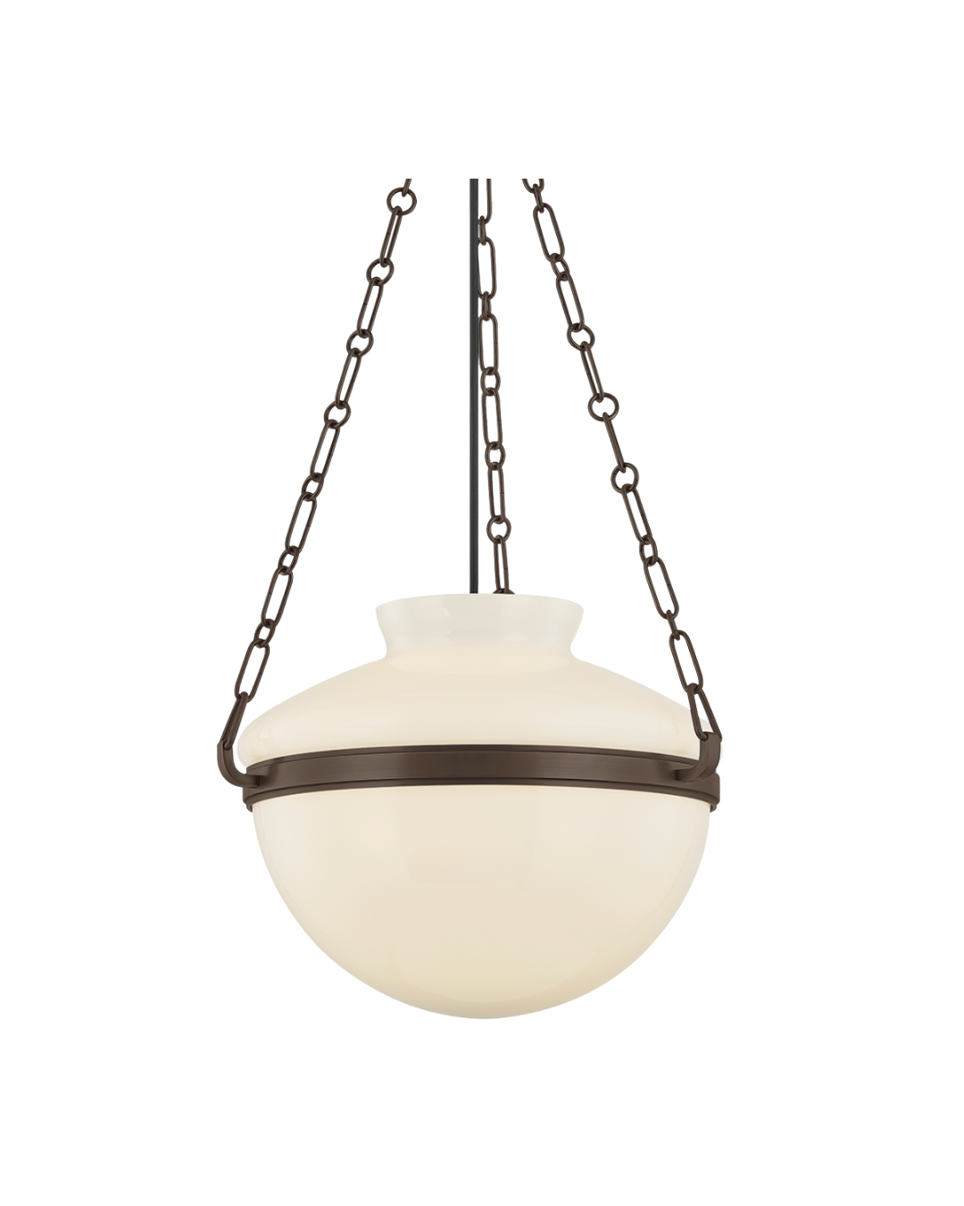Paradigm Pendant