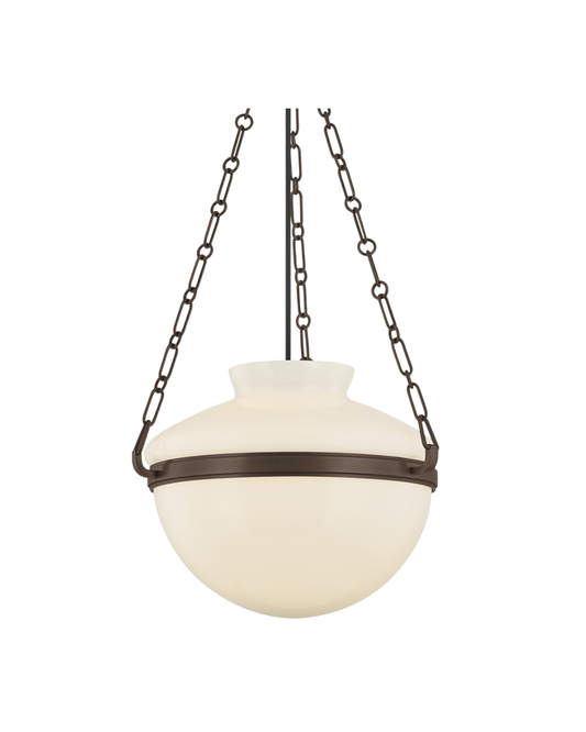Paradigm Pendant